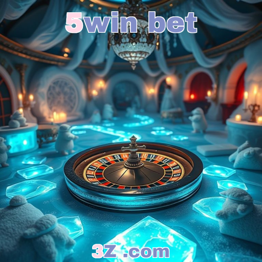 A Magia do Bingo no 5win Bet: Diversão e Campeonatos