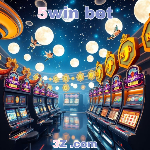 Aventuras nos Esports com o Site 5win Bet Incrível