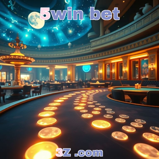 Explorando o Futebol na 5win Bet: Apostas e Emoções