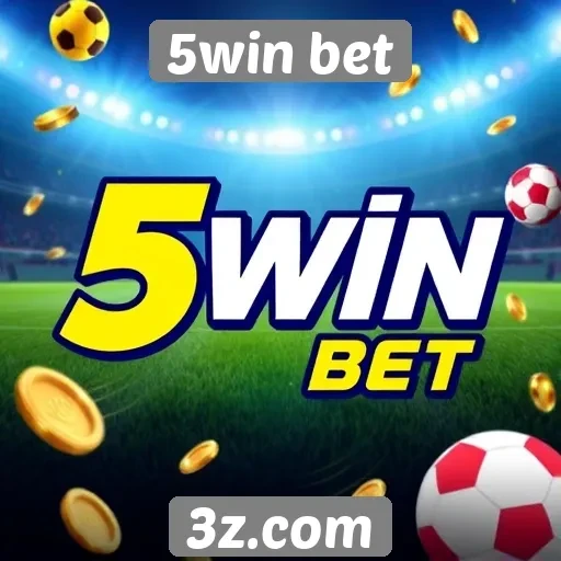 Avaliação da plataforma de jogos 5win bet