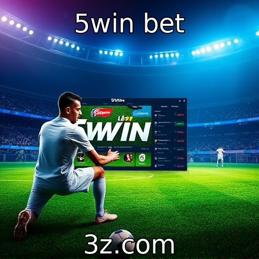 Crescimento das plataformas de apostas online na indústria