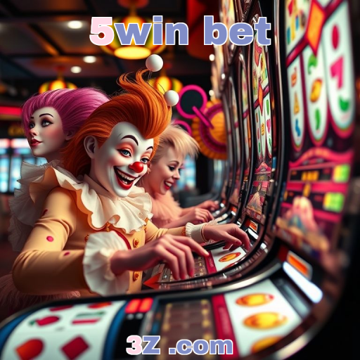 Ofertas Imperdíveis no 5win bet para Jogadores Brasileiros