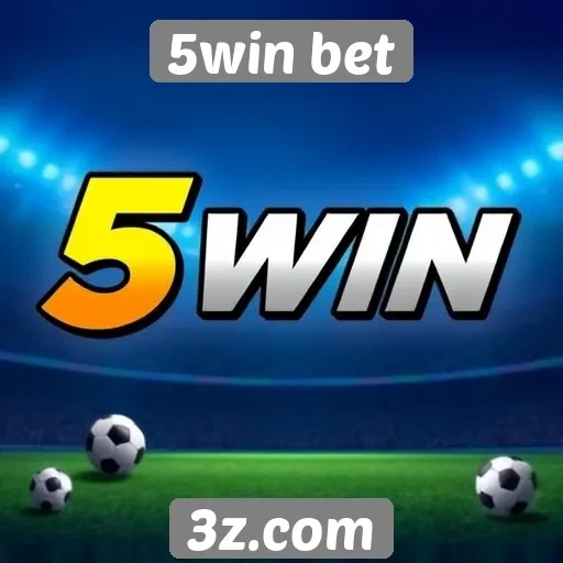 Promoções e bônus atraem novos jogadores no 5win bet