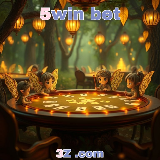 Atratividade das promoções no 5win bet: o que você precisa saber