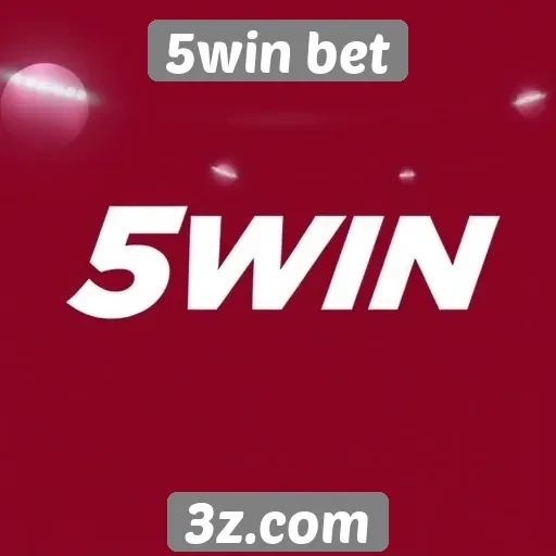 Avaliação da plataforma de apostas 5win bet